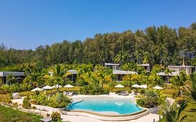 Cape Pakarang Wow Wild Wellness Escapes
